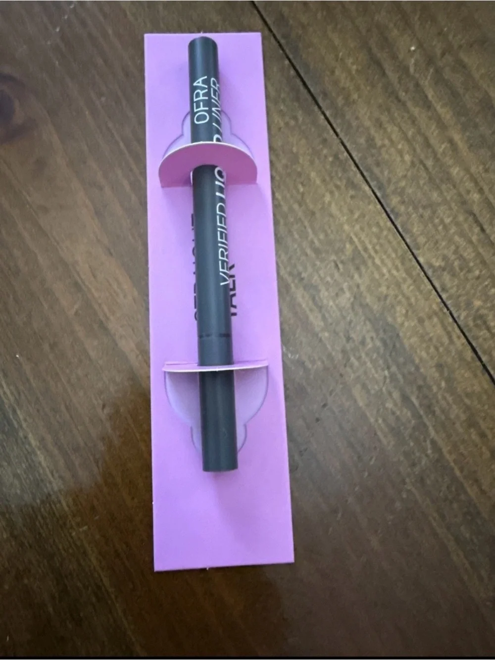 OFRA Verified Liquid Liner 👁️ 👁️